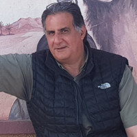 INFORUM Employee Edgar Urrutia's profile photo
