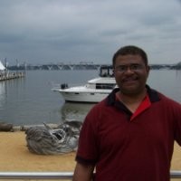 Anthony Brown Email & Phone Number