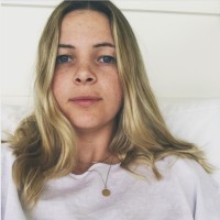 California Institute of the Arts Employee Miranda Hoffs's profile photo