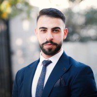 Heart & Vascular Institute Employee Haytham Dwaik's profile photo