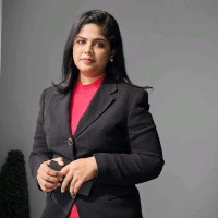 Aryasree S Email