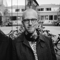 Hufvudstadsbladet Employee Daniel Nord's profile photo