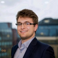 National Grid Employee Rhys Hutchings's profile photo