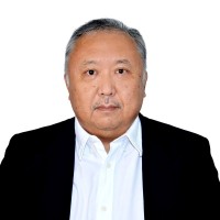 British School Jakarta Employee Edward Nainggolan's profile photo