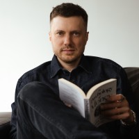 Sales Mates Library Employee Anton Fedulov's profile photo