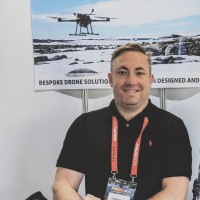 Currawong Engineering Employee Jason Suter's profile photo