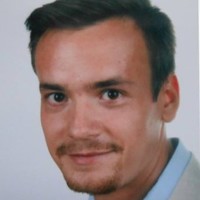 Blees Employee Tomasz Szafrański's profile photo