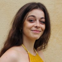Weill Employee Garance Lecuyer's profile photo
