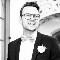 MYTY Group Employee Dominik Haupt's profile photo