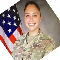 USAF School of Aerospace Medicine Employee Sofia Smith's profile photo