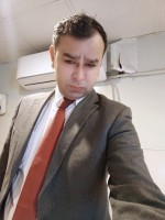 Tauseef Majeed Email