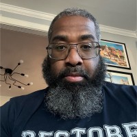 Dept. of Corrections Employee Benjamin Campbell Jr's profile photo