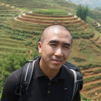 ESG Luxe Employee Laurent Sin's profile photo