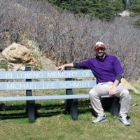 Security Service Federal Credit Union Employee Richard Blum's profile photo