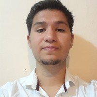 Agustin Alexis Cruz's profile photo