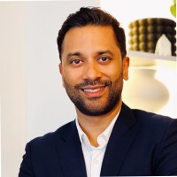 Rakuten Symphony Employee Faiq Khan's profile photo