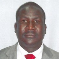 George Kaumba Email