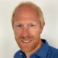 Salesforce Employee Patrick Knight's profile photo