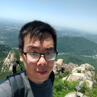 Ebury Employee Sam Luu's profile photo