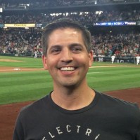 9Tide Collective Employee Jon Potter's profile photo