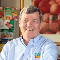 Wawona Frozen Foods Employee Bill Smittcamp's profile photo