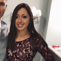 NorthEast BioLab Employee Alexis Mazurek's profile photo