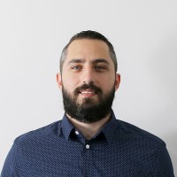Edmond Sahakyan Email & Phone Number