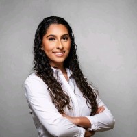 Berkshire Hathaway HomeServices Employee Hannah Beard's profile photo