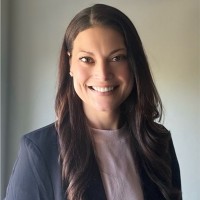 Sylvan Health Employee Jasmine Fromm's profile photo