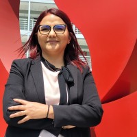 Vanessa Martinez Email
