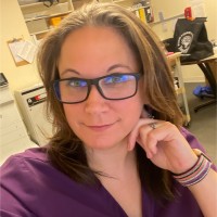 Christina Barger Email