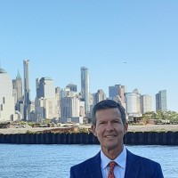 Euclid Innovations Employee Scott Jeffers's profile photo