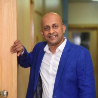 VIP Clothing Limited Employee Kapil Pathare's profile photo