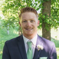 Nick Babcock Email & Phone Number