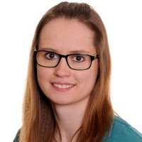 Kunz Kunath AG Employee Prisca Gross's profile photo