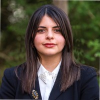 INVENSITY Employee Elen Santrosyan's profile photo