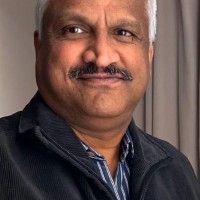 Molex Employee B Nagaraj's profile photo