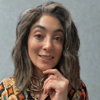 Equitable Origin Employee Fernanda Gallegos P's profile photo