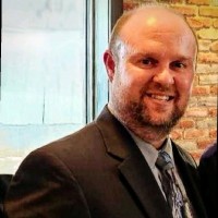 Jonathan Byrd's Events + Catering Employee Joe Manship's profile photo