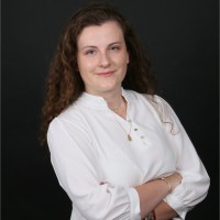 Jade Lagnier Email