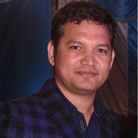JPMorgan Chase & Co. Employee Birendra Negi's profile photo