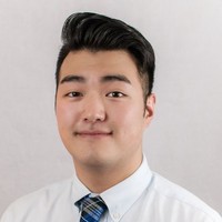 Bank of Hope Employee Brian Ahn's profile photo