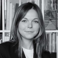 48 Employee Ilaria Carcano's profile photo