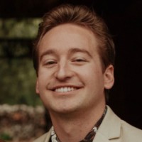Fluency Firm Employee Alec Pobiega's profile photo