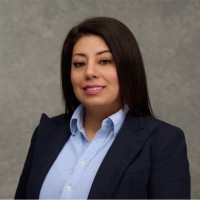 Dallas Independent School District Employee Veronica Vazquez's profile photo