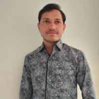 Exova Employee Pratikkumar Ramanuj's profile photo