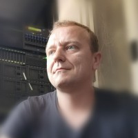 Riege Software Employee Claudio Löffler's profile photo
