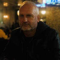 Fibre Employee Mark Yaxley's profile photo