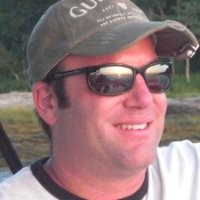 MaineHealth Employee Cory Friedman's profile photo