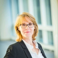 Apotex Inc. Employee Uta Kellermann-Renton's profile photo